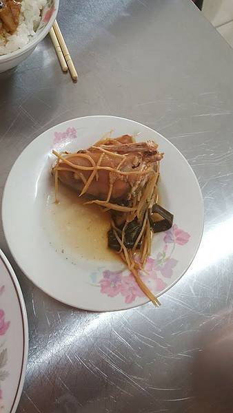 台南鍋燒意麵20161211_114748