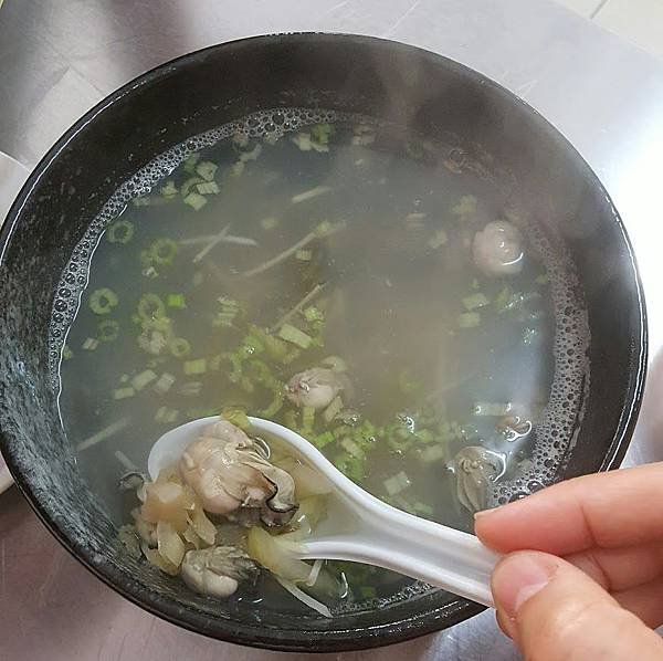 台南鍋燒意麵20161211_121557