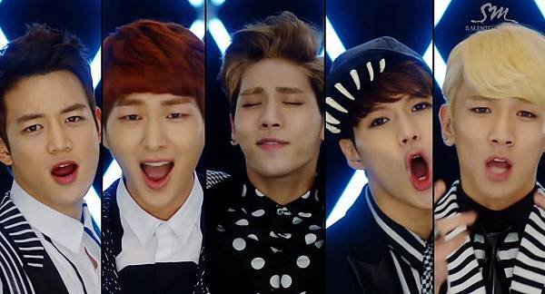 SHINEE