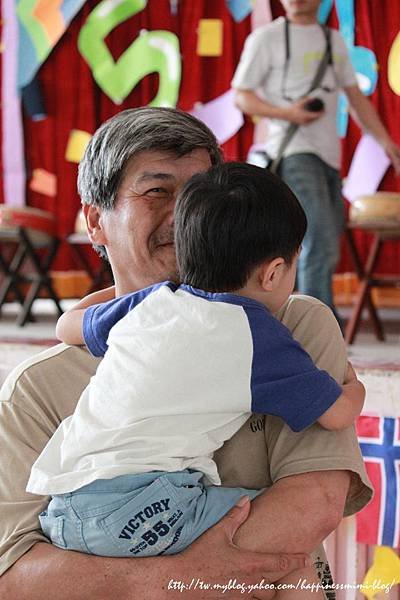 5月小豬親子運動會