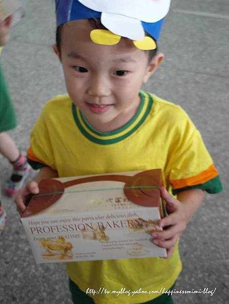 5月小豬親子運動會
