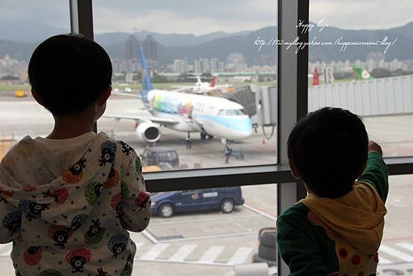 6月。菊島之旅DAY-1