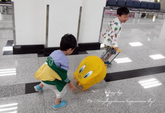 6月。菊島之旅DAY-1