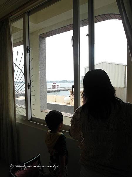 6月。菊島Day2