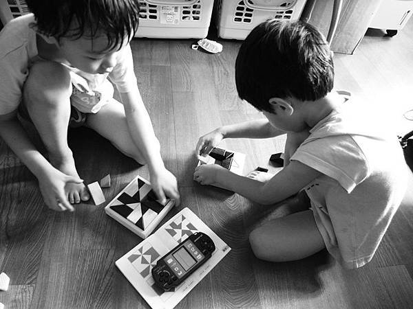 8月。生活
