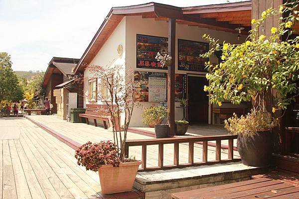 9月。石湯溫泉