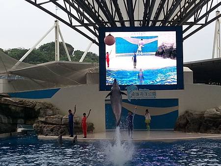 遠雄海洋公園