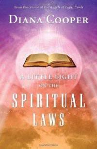 a-little-light-on-spiritual-laws-diana-cooper-paperback-cover-art