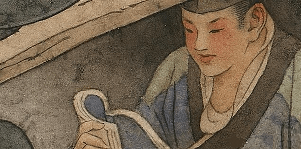 △古文寫作的三個階段----韓愈：答李翊書(原文+翻譯解析)－如是