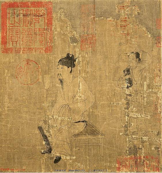 蕭翼賺蘭亭圖(遼寧博物館藏).jpg