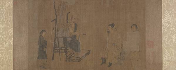 蕭翼賺蘭亭圖(北京故宮博物院藏).jpg