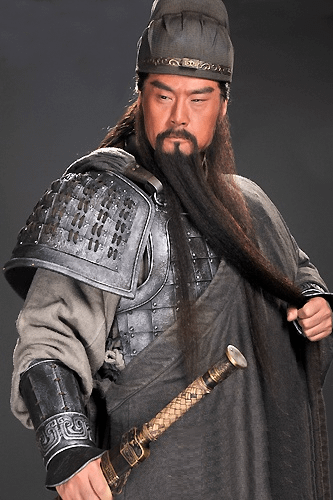 □正史中的關公----陳壽《三國志》：關羽傳(原文+翻譯)－如是