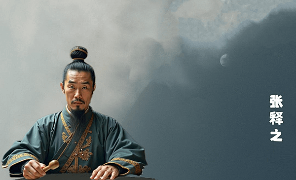 張釋之馮唐列傳.png