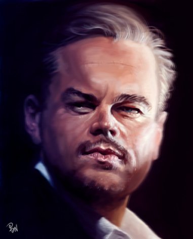 Leonardo-dicaprio