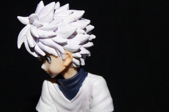 《獵人（HUNTER×HUNTER）》景品－揍敵客．奇犽_7