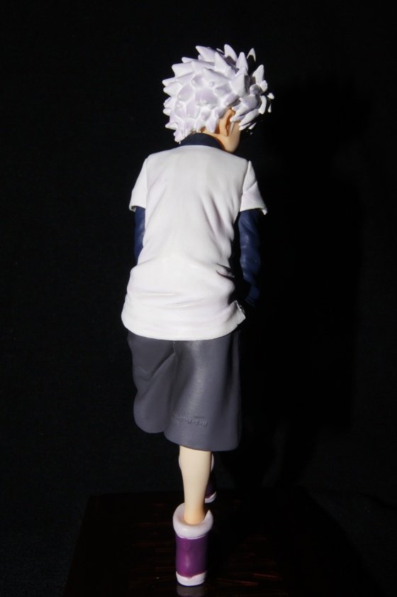 《獵人（HUNTER×HUNTER）》景品－揍敵客．奇犽_10