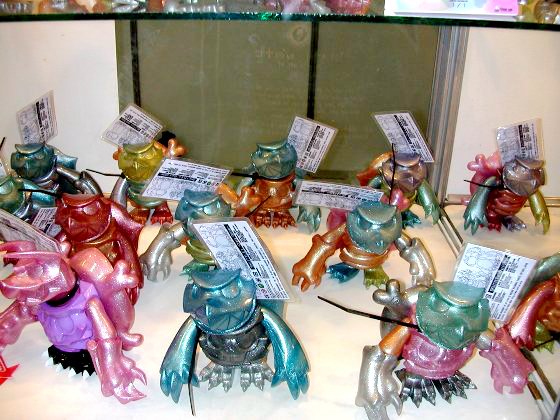 2008年台北國際玩具創作大展．影像紀錄06