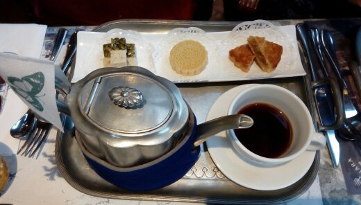 下午茶
