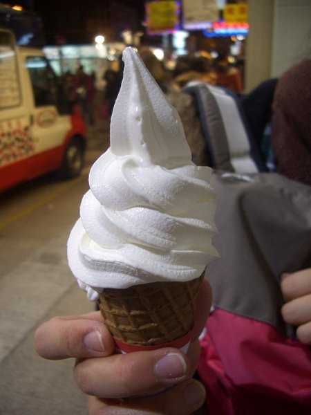 富豪雪糕