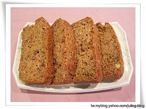 櫛瓜蛋糕(Zucchini Bread).jpg