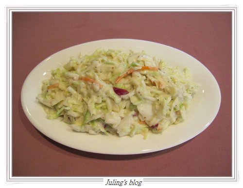 Cole Slaw(高麗菜沙拉).jpg