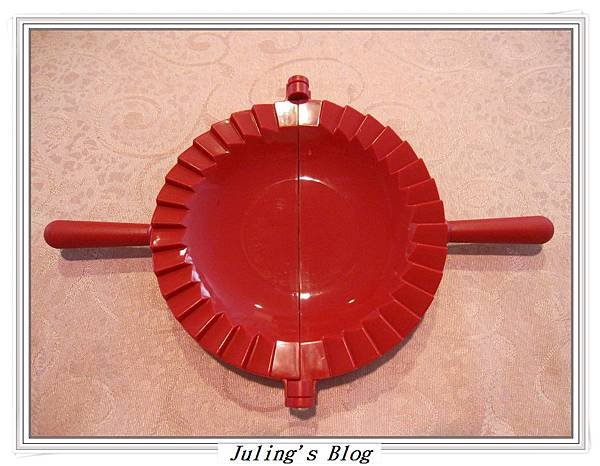 小派模(mini pie mold)3