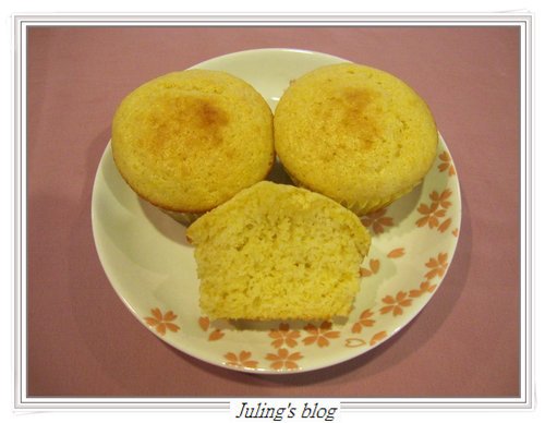 corn bread(二)