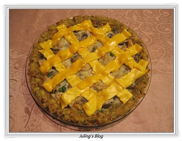 Stuffing Pie1