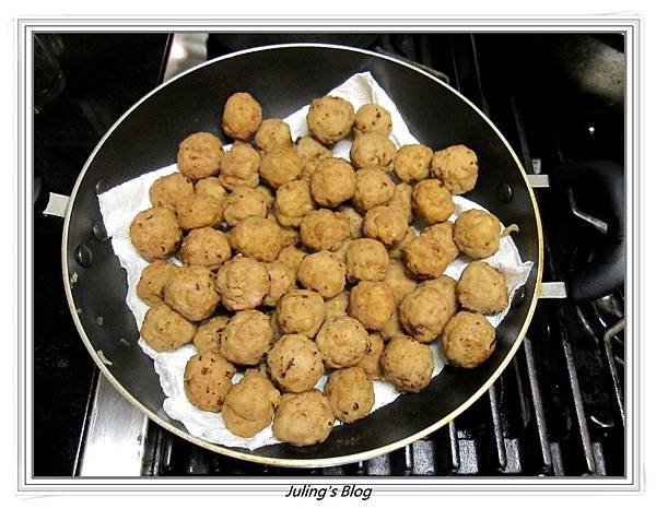 Ikea Swedish Meatballs做法10.JPG