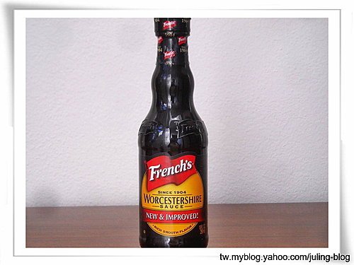 伍斯塔醬(Worcestershire Sauce).jpg