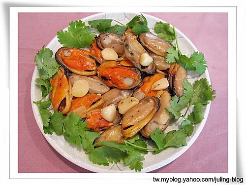 蒜香奶油淡菜5.jpg