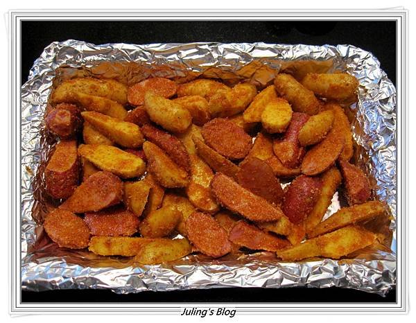 Roasted Fingerling Potatoes做法4.JPG