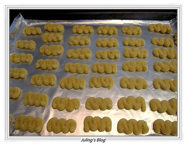 Cornmeal Cookies做法7.JPG