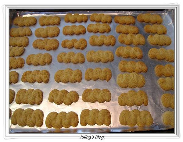 Cornmeal Cookies做法8.JPG