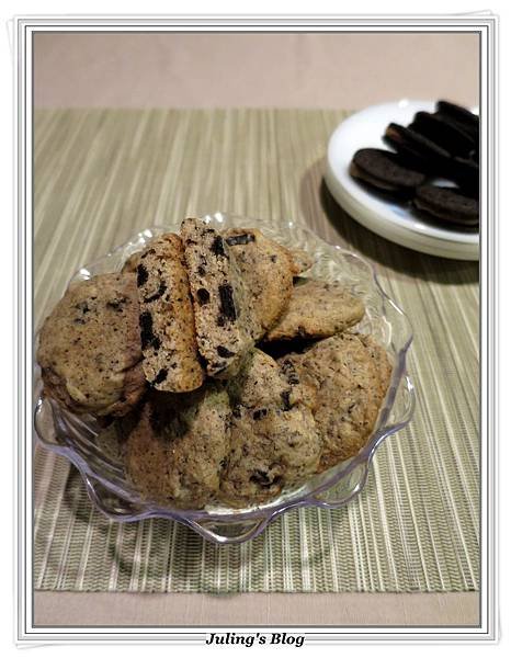 cookies&apos;n cream餅乾1.JPG