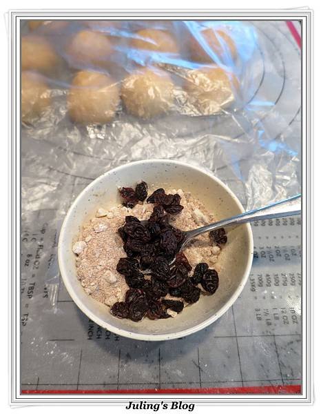 黑糖核桃饅頭做法8.jpg