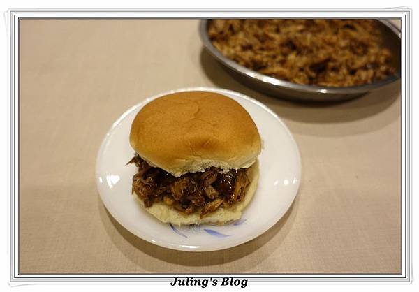 Pulled Pork(手撕豬肉)1.JPG