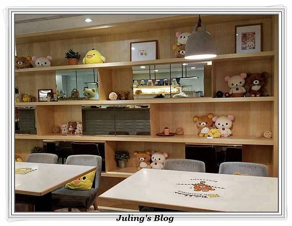 Rilakkuma cafe 拉拉熊餐廳8.jpg