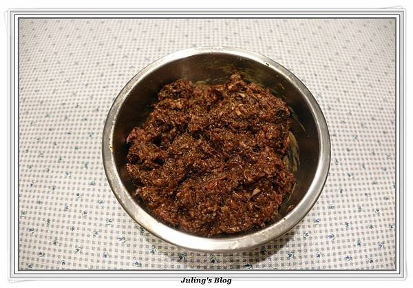 香菜牛肉醬做法3.JPG