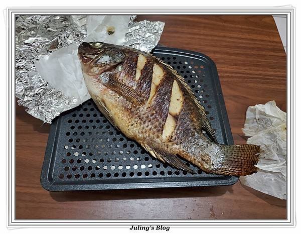 氣炸豆瓣魚做法35.jpg