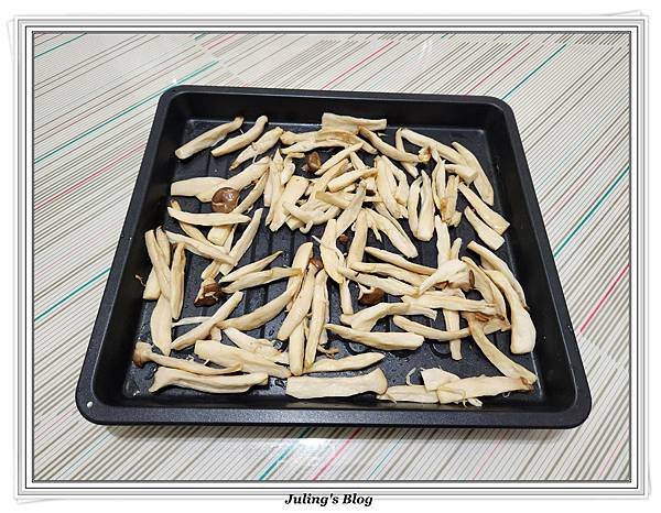無油杏鮑菇素肉乾做法9.jpg