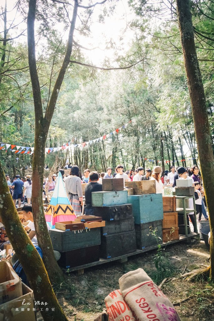 2015松鼠市集