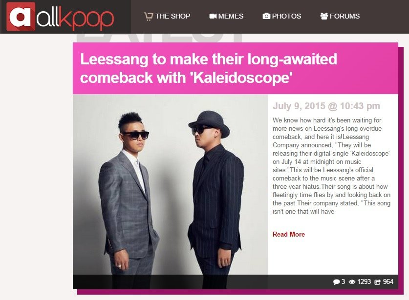 Leessang2015