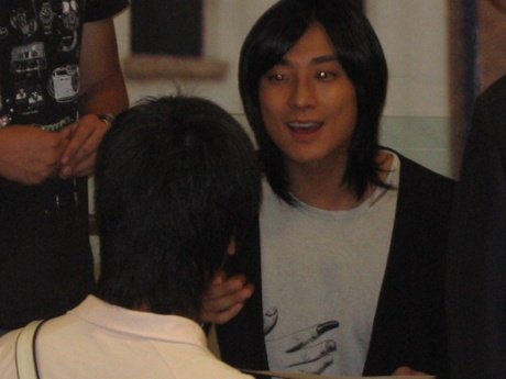 智勳-20060819 - BON-抱病簽名會 9.jpg