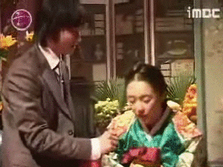 08.Gung Making 3 大婚, 采靜...我不是在裝睡_5