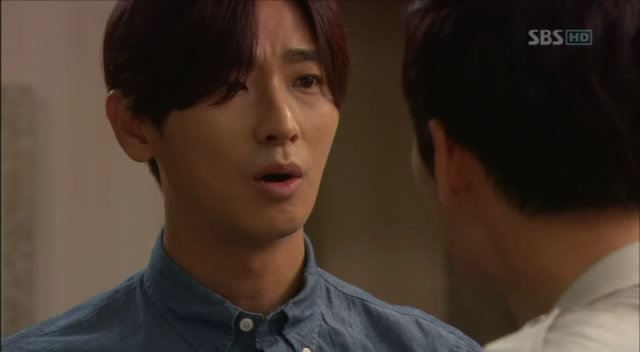 Five Fingers Ji Hoon, Ji Changwook prevented suicide 