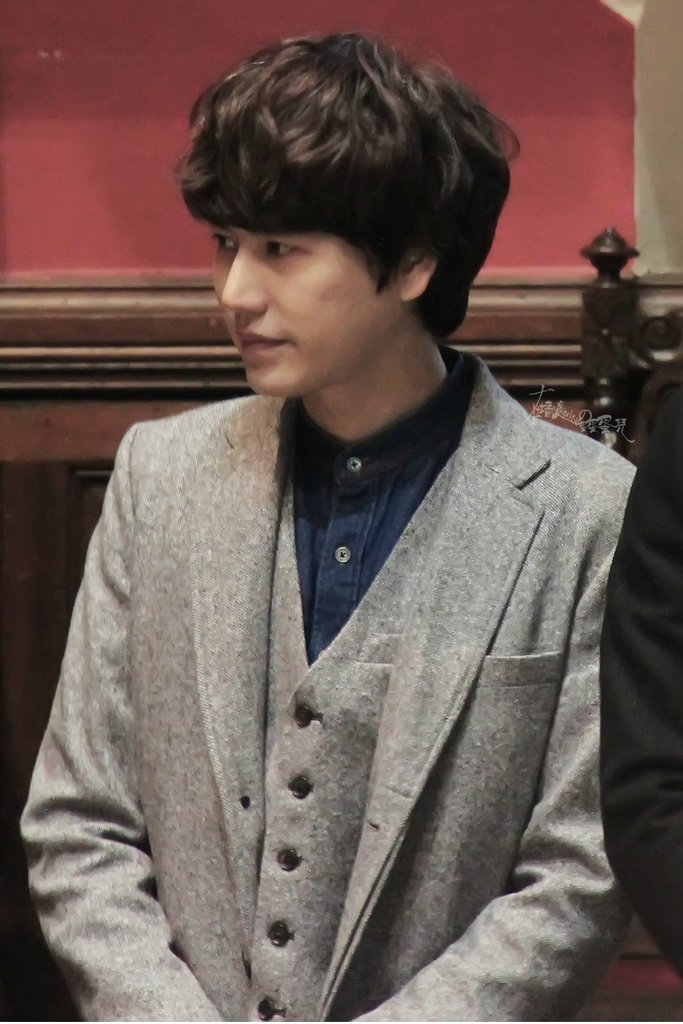 111310 SUPER JUNIOR IN OXFORD UNIVERSITY  (2)