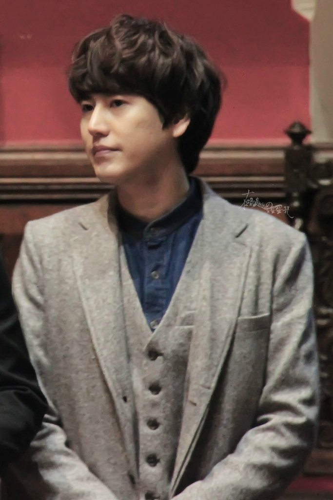 111310 SUPER JUNIOR IN OXFORD UNIVERSITY  (1)