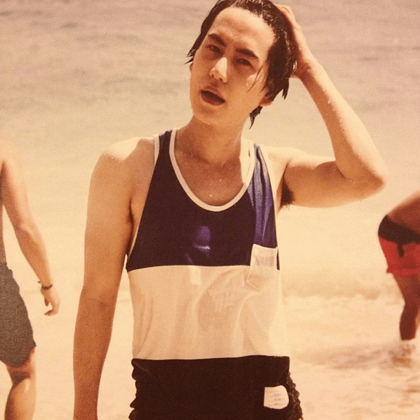 Hawai Aloha  1Photobook  (1)