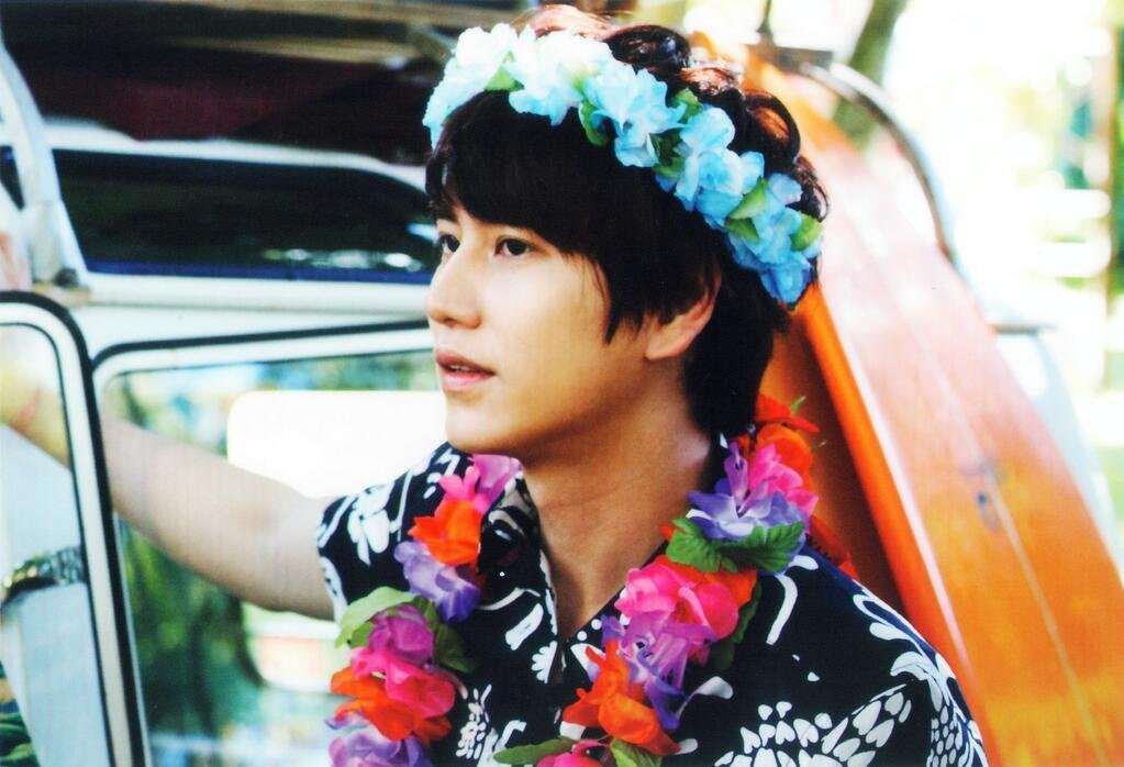 SJ Memory in Hawaii DVD 1 (2)